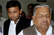 Angry Mulayam to chair crucial SP meeting today, tough decisions expected